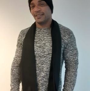 Meet your Posher, Anthony